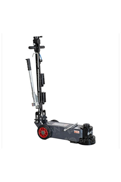 BAŞARAN 30 Ton 2 Kademeli Havalı Kriko