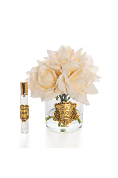 BUON ODORE Cam Gold Krem 5 Gül | Kaliteli ve Uzun Süre Kalıcı Koku