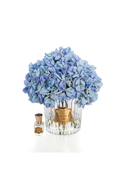 BUON ODORE MAVİ ORTANCA GOLD ODA KOKUSU