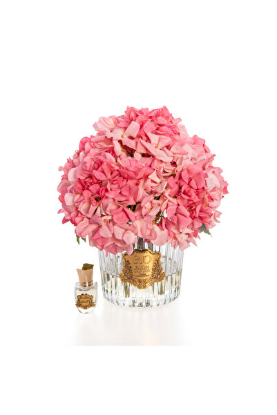 BUON ODORE PEMBE ORTANCA GOLD ODA KOKUSU