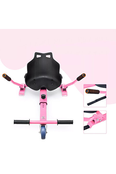 CityMate Smart Store Hover kart Elektrikli Kaykay Hoverboard Aparatı Tüm Modellerle Uyumludur