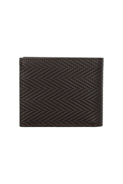 Kiğılı Δερμάτινο πορτοφόλι