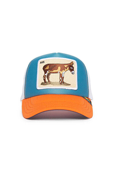 Goorin Bros . First Ass (Donkey Figured) Hat 101-1382