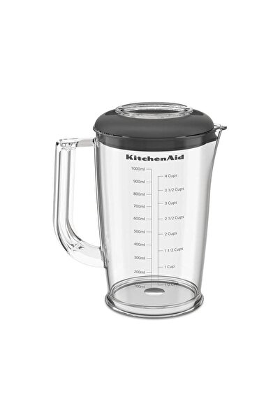 Kitchenaid Go Kablosuz Serisi El Blenderı Aksesuarlı Bataryasız