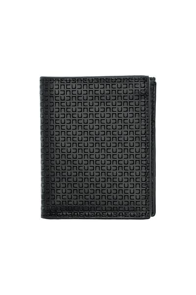 Kiğılı Leather Wallet