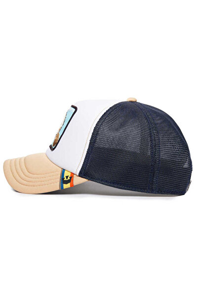 Goorin Bros . First Beaver (Beaver Figured) Hat 101-1380