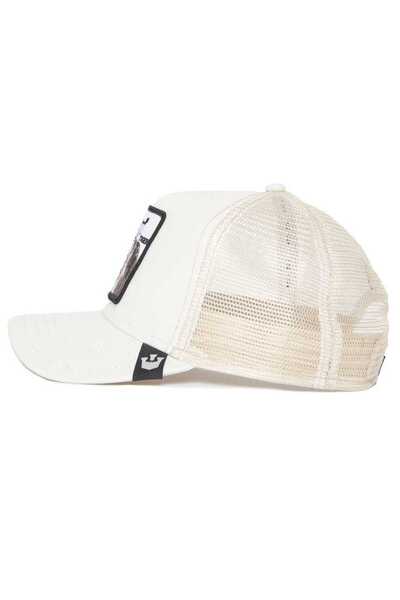 Goorin Bros . The Killer Tiger ( Kaplan Figürlü ) 101-0421 Şapka