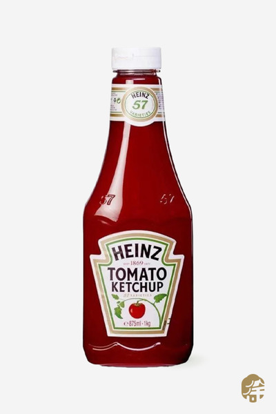 Heinz Ketçap 460 gr