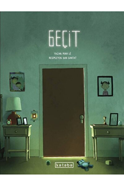 Ketebe Geçit - Minh Lê