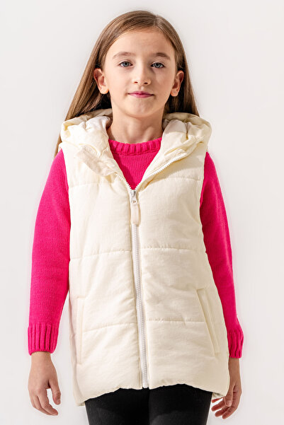 Verscon Унисекс водоустойчива стегана яке с качулка 2-6 години