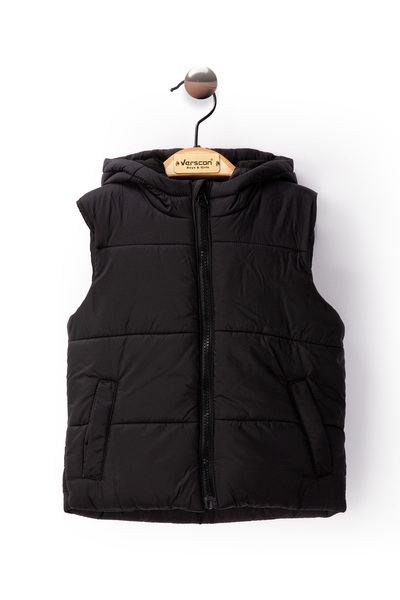 Verscon Hooded Vest 2 - 11 Years