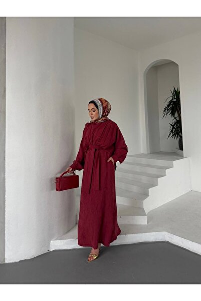 müqofficial Berrin Crash Dress