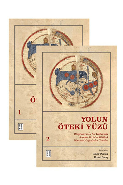 Yolun Öteki Yüzü (2 Cilt) - Musa Duman, İlhami Danış