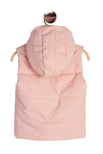 Verscon Унисекс водоустойчива стегана яке с качулка 2-6 години