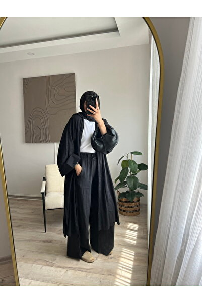 müqofficial Σετ κιμονό και παντελόνι Ahsen