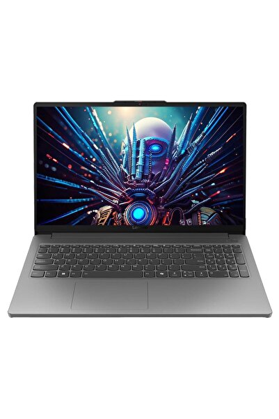LENOVO LOQ 83LK002VTR007 i7-12650HX 32GB 1TBSSD+1TBSSD RTX4050 15.6" FHD Free...