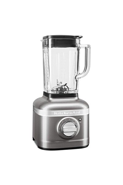 Kitchenaid Artisan 1,4 L Blender 5KSB4026 Medallion Silver-EMS
