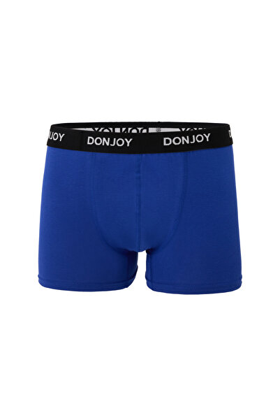 don joy Ανδρικά ελαστικά μπόξερ 10 τεμαχίων από μπαμπού