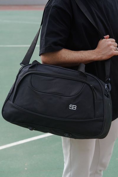 Solo Bag Αθλητική τσάντα