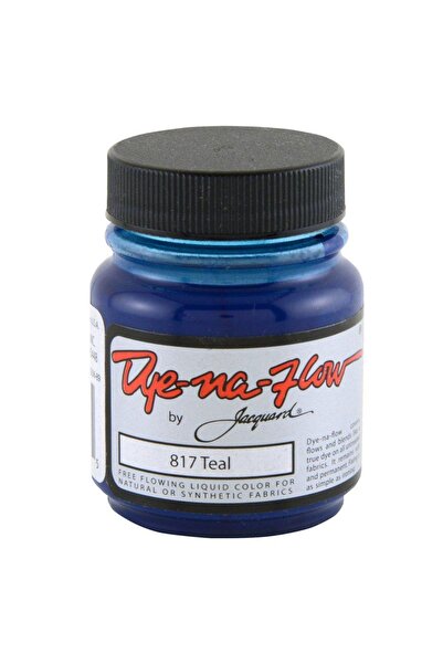 Jacquard Dye-Na-Flow 66ml Teal