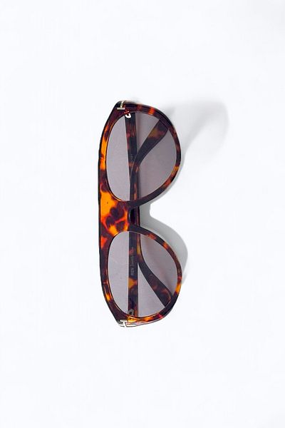 REN EYEWEAR Ren Skyline Pilot Unisex Oval/Pilot Sunglasses |   Uv400 Protection, Lightweight Durable Frame