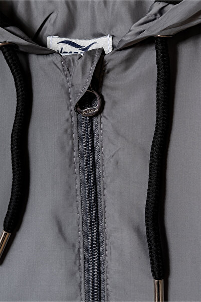 Verscon Чоловічий дощовик з капюшоном 2 - 11 років