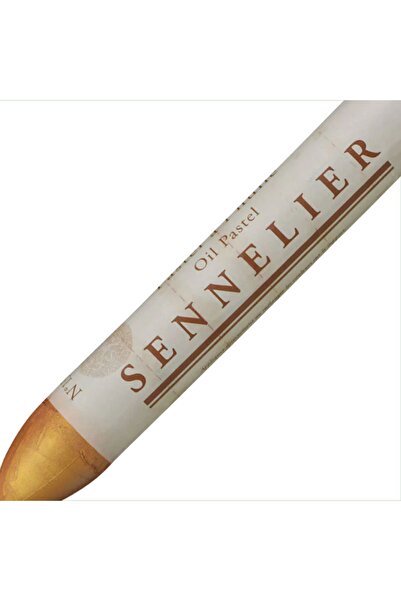 Sennelier Oil Pastel 5ml Red Gold N:134