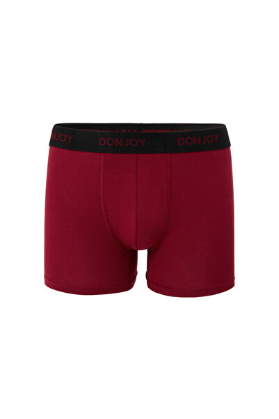 don joy Ανδρικά μποξεράκια 5 τεμαχίων από μπαμπού με ελαστική μέση