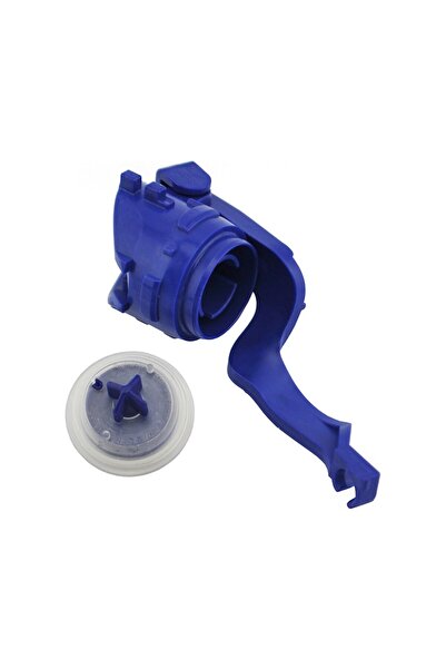 Geberit 240.771.00.1 Uniform Filling Group (Float) Valve Gasket