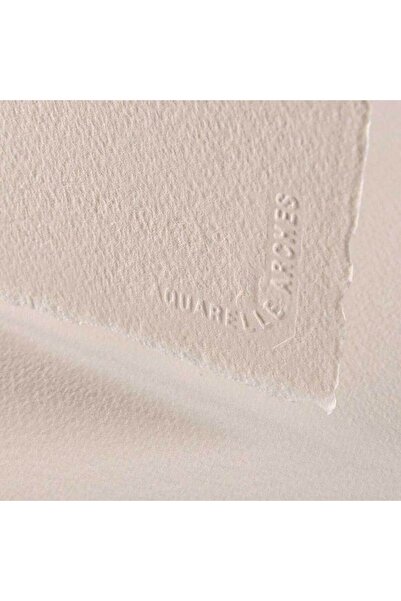 Arches Watercolour Natural White Cold Pressed 640gr 56x76cm