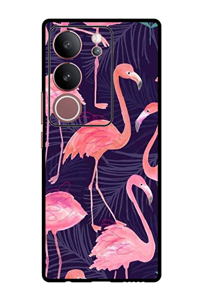 Theodor Protective Case Anti Scratch Shock Proof Bumper Cover For Vivo V29 - ...