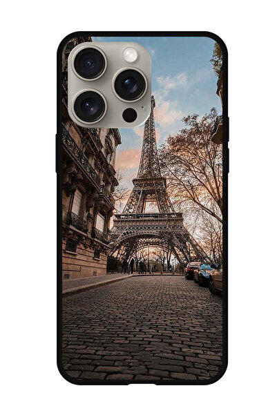 Theodor Protective Case Anti Scratch Shock Proof Bumper Cover For iPhone 15 P...
