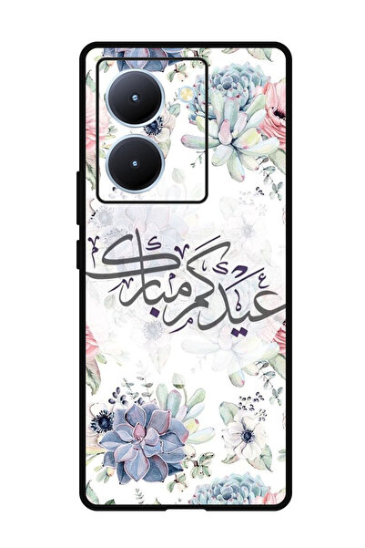 Theodor جراب واقٍ مضاد للخدش والصدمات لهاتف ViVo Y78 الصين عيد موبا