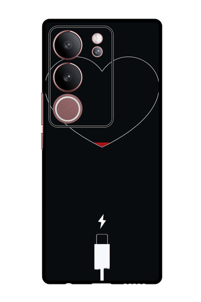 Theodor Protective Case Anti Scratch Shock Proof Bumper Cover For Vivo V29 - ...