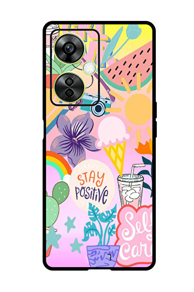 Theodor جراب واقٍ مضاد للخدش والصدمات لهاتف OnePlus Nord CE 3 Lite، حافظ على ...