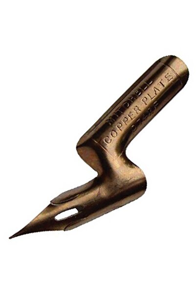 William Mitchell Copperplate Nib