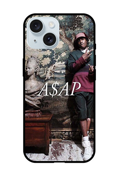 Theodor جراب واقٍ مضاد للخدش والصدمات لهاتف iPhone 15 Plus في أسرع وقت ممكن