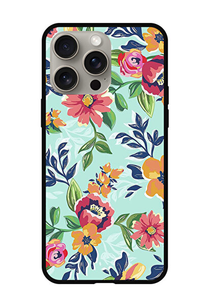 Theodor Protective Case Anti Scratch Shock Proof Bumper Cover For iPhone 15 P...