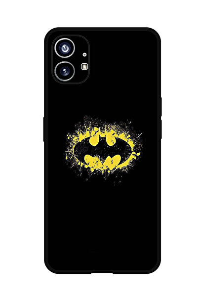 Theodor جراب واقٍ مضاد للخدش والصدمات لهاتف Nothing Phone 1 Bat 2