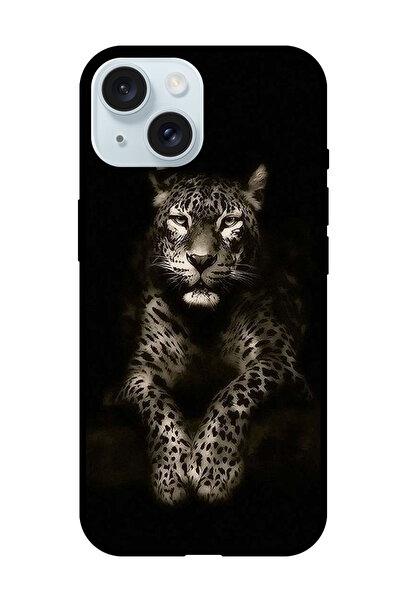 Theodor Protective Case Anti Scratch Shock Proof Bumper Cover For iPhone 15 P...