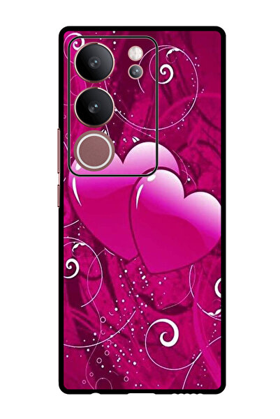 Theodor Protective Case Anti Scratch Shock Proof Bumper Cover For Vivo V29 - ...