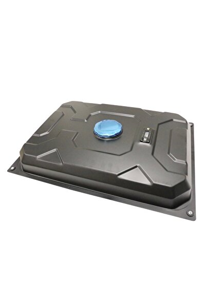 Palmera Benzin Deposu Siyah 4J10308A - Palmera Pa800 Jeneratör