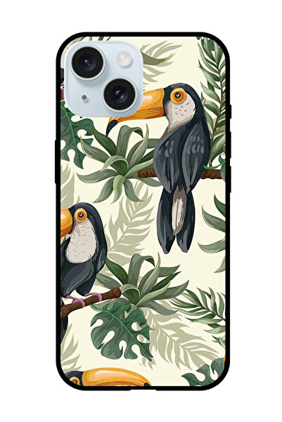 Theodor Protective Case Anti Scratch Shock Proof Bumper Cover For iPhone 15 P...