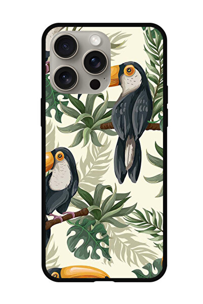 Theodor Protective Case Anti Scratch Shock Proof Bumper Cover For iPhone 15 P...