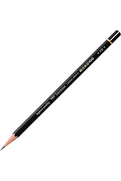 Tombow Mono-100 Dereceli Kurşun Kalem 5b