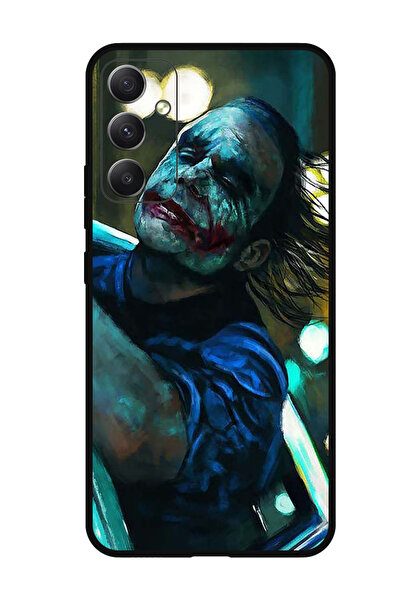 Theodor جراب واقٍ مضاد للخدش والصدمات لهاتف Samsung Galaxy A24 4G Joker في ال...