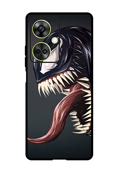 Theodor جراب واقٍ مضاد للخدش والصدمات لهاتف OnePlus Nord CE 3 Venom (2)