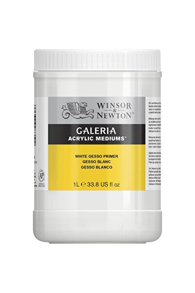 Winsor Newton Winsor & Newton Galeria Flexible Modelling Paste (Esnek Model H...