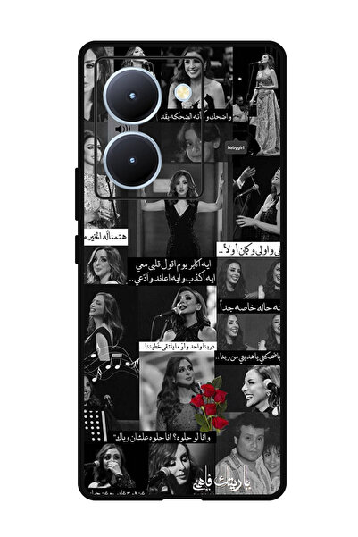 Theodor جراب واقٍ مضاد للخدش والصدمات لهاتف ViVo Y78 من الصين، عروض عربية