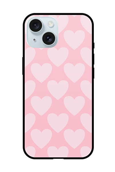 Theodor Protective Case Anti Scratch Shock Proof Bumper Cover For iPhone 15 P...